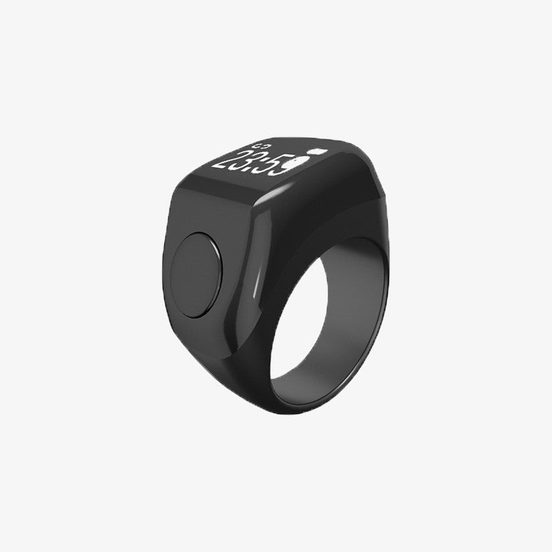 Smart Tasbeeh Ring - Ksa Shopping Saudi Arabia