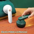 Clothes Lint Remover Trimmer Portable - Ksa Shopping Saudi Arabia