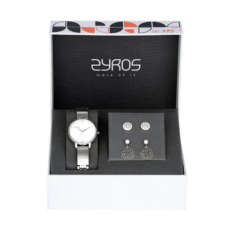 Classic Design Women's Zairos Set - Ksa Shopping Saudi Arabia