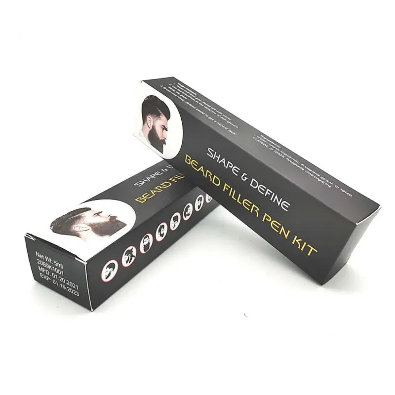 Beard Dye Pen - Ksa Shopping Saudi Arabia