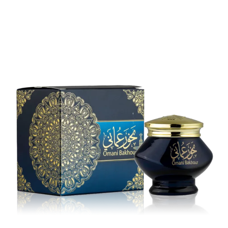 AL MAS OMANI BAKHOUR - Ksa Shopping Saudi Arabia