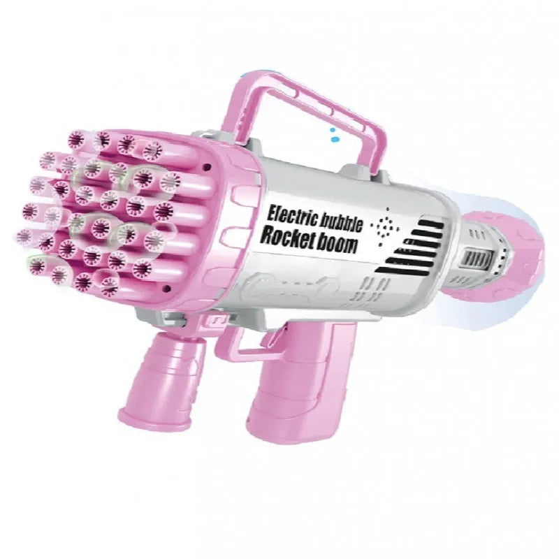 Bubble Gun - Ksa Shopping Saudi Arabia