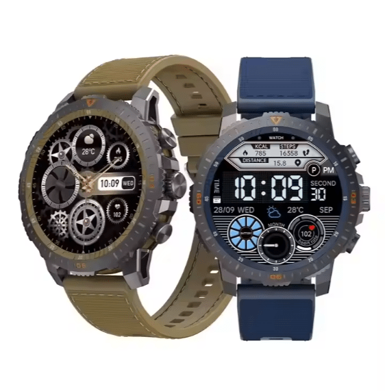 Smartwatch LC313 - Ksa Shopping Saudi Arabia
