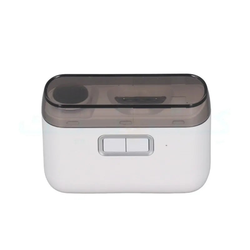 2 in 1 Electric Nail Clipper - Ksa Shopping Saudi Arabia