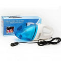 Blue Car Vacuum - Ksa Shopping Saudi Arabia