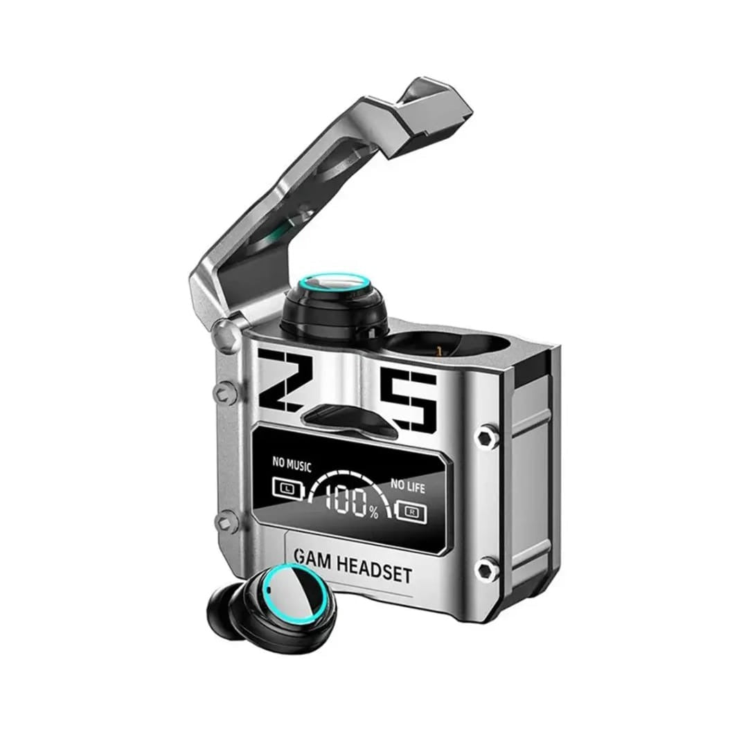 M25 Wireless Earbuds - Ksa Shopping Saudi Arabia