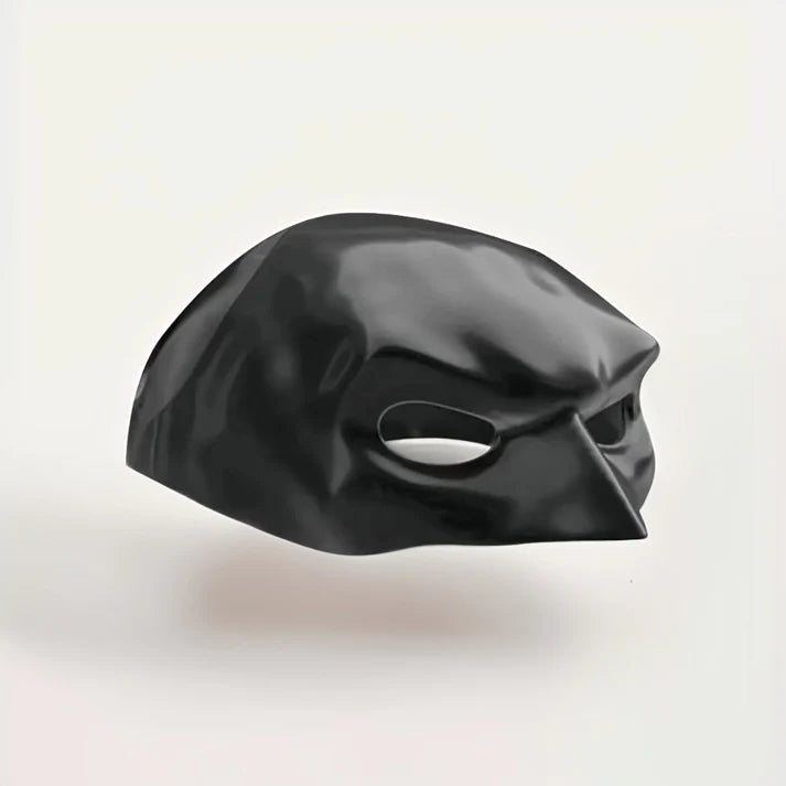 Batman Mask For Your Cat - Ksa Shopping Saudi Arabia