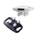 4 Heads Massager - Ksa Shopping Saudi Arabia