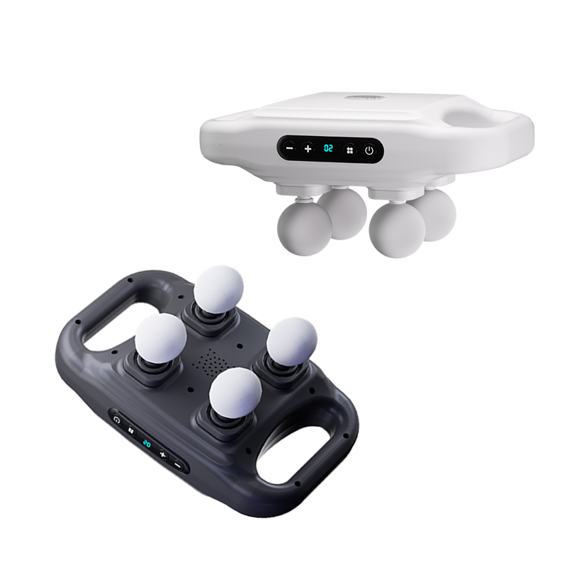 4 Heads Massager - Ksa Shopping Saudi Arabia