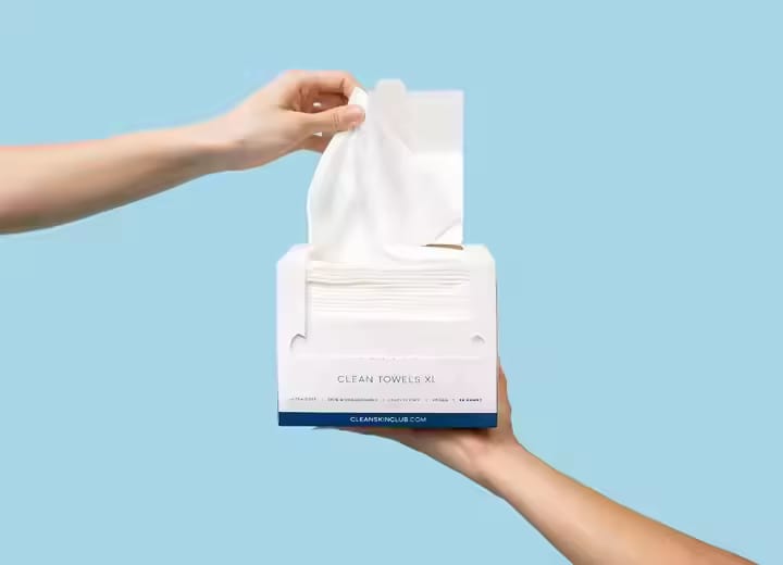 Clean Towels - Ksa Shopping Saudi Arabia