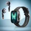 Smartwatch with Wireless Earbuds - Ksa Shopping Saudi Arabia