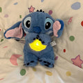 Baby Music Light Sleep Plush Toy Kid Gift - Ksa Shopping Saudi Arabia