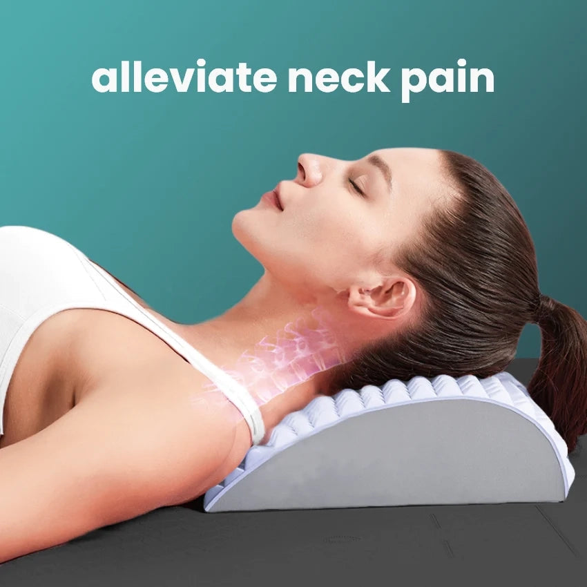 Back & Neck Stretcher - Ksa Shopping Saudi Arabia