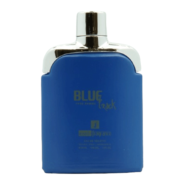 Blue Track Homme 100ml - Ksa Shopping Saudi Arabia