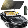 Car Windshield Umbrella - Ksa Shopping Saudi Arabia
