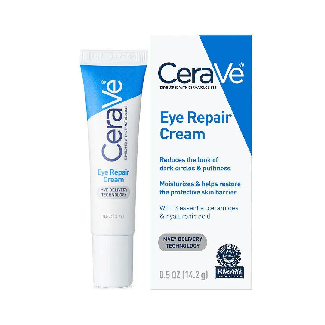 CeraVe Eye Repair Cream - Ksa Shopping Saudi Arabia