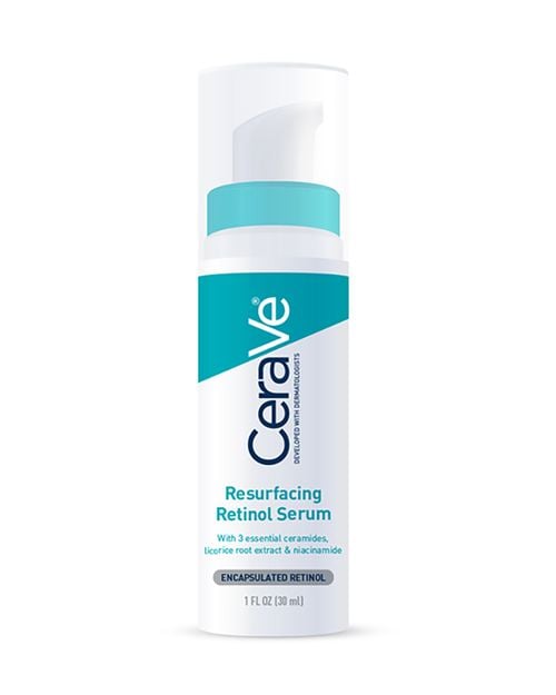 CeraVe Resurfacing Retinol Serum - Ksa Shopping Saudi Arabia