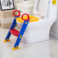 Children Toilet Ladder - Ksa Shopping Saudi Arabia