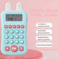 Children's Mathematics Early Education Machine - Ksa Shopping Saudi Arabia