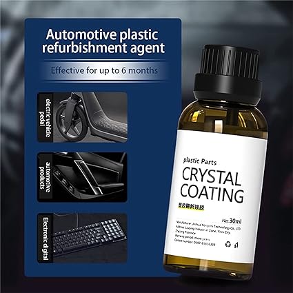 Crystal Coating Polish - Ksa Shopping Saudi Arabia