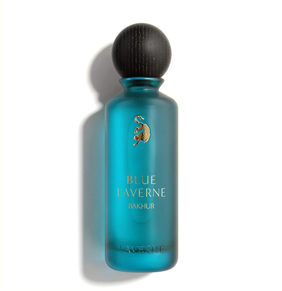Blue Laverne Bakhur 200ml - Ksa Shopping Saudi Arabia