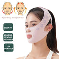 Chin Cheek Slimming Mask - Ksa Shopping Saudi Arabia
