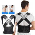 Adjustable Back Posture Belt - Ksa Shopping Saudi Arabia