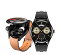 PowerBand GT5 2 in 1 Smartwatch + Earbuds - Ksa Shopping Saudi Arabia