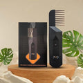 2 in 1 Hair Comb Incense Burner - Ksa Shopping Saudi Arabia