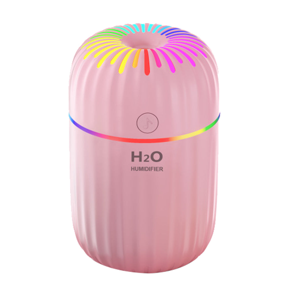 3 in 1 Air Humidifier - Ksa Shopping Saudi Arabia