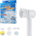 5-In-1 Magic Brush - Ksa Shopping Saudi Arabia