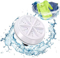 2 in 1 Mini Washing Machine - Ksa Shopping Saudi Arabia