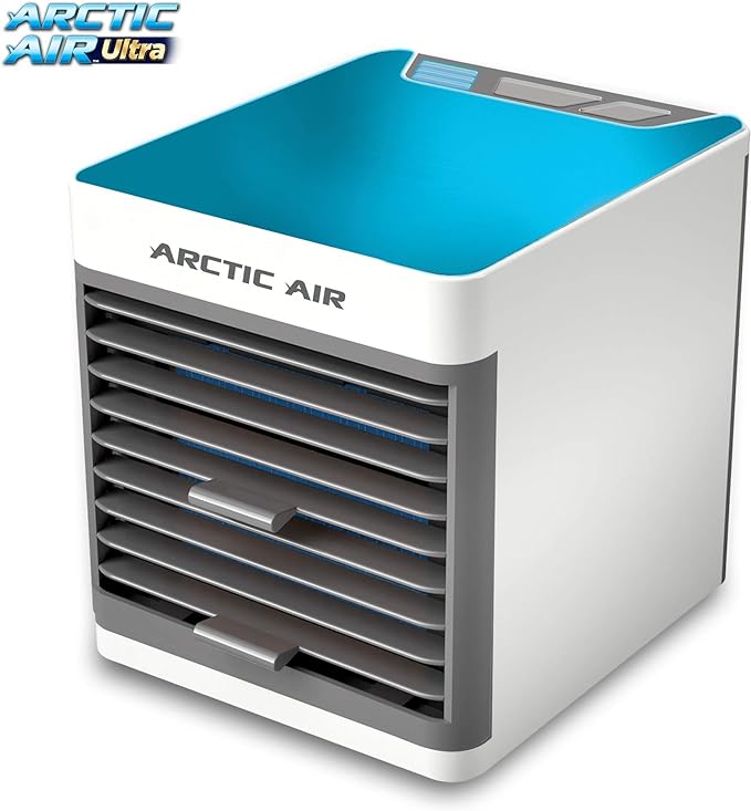 Arctic Air Ultra Evaporative Air Cooler - Ksa Shopping Saudi Arabia