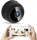 A9 Mini WiFi Camera - Ksa Shopping Saudi Arabia