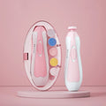 Baby Nail Clippers - Ksa Shopping Saudi Arabia