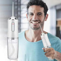 3 In 1 Oral Irrigator - Ksa Shopping Saudi Arabia