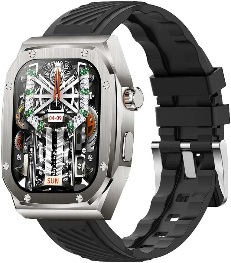 Smartwatch Z79 Max - Ksa Shopping Saudi Arabia