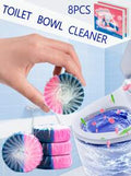 Automatic Toilet Cleaner - Ksa Shopping Saudi Arabia