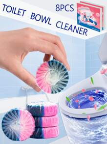 Automatic Toilet Cleaner - Ksa Shopping Saudi Arabia